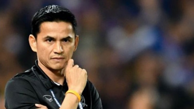 มีเพียง 2 แมตช์เท่านั้น !! “ทีมชาติไทย U23” โค่น ทีมชาติจีน ไร้ทางสู้