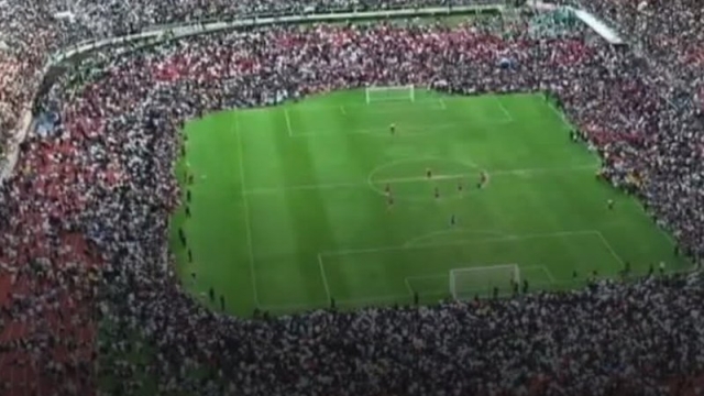 สะเทือนเอเชีย !! ไทยเตรียมจัด “ฟุตบอล 7 คนชิงแชมป์เอเชีย” ครั้งแรก