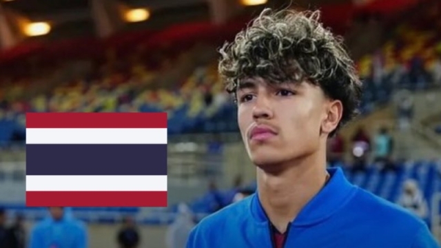 ด่วน !! โถแบ่งสาย “ทีมชาติไทย” ลุยศึก U17 ชิงแชมป์เอเชีย