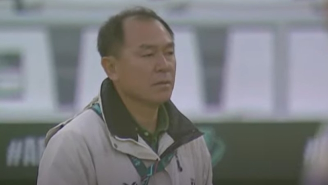 โค้ชวัง ตอบแล้ว !! หลังภารกิจไม่สำเร็จ “ทีมชาติไทย” ร่วงตกรอบ U23 ชิงแชมป์เอเชีย