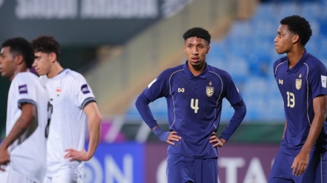 ความรู้สึกแฟนจีน !! ก่อนเกมปะทะ “ทีมชาติไทย U23” แมตช์ชี้ชะตาเอเชีย