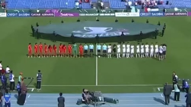 H2H ทีมชาติเวียดนาม U23 ปะทะ ทีมชาติสหรัฐอาหรับเอมิเรตส์ รอบ 8 ทีม