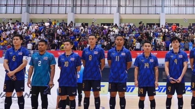 ช่องทางถ่ายทอดสด !! “ทีมชาติไทย” ปะทะ ทีมชาติคูเวต ศึกใหญ่ระดับทวีป