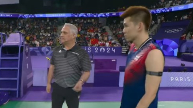 ด่วน !! กำลังจะลงสนาม 2 ช่องทางชม “วิว กุลวุฒิ” แบดมินตันไทย ปะทะ ลู่ กวง ซู แบดมินตันจากจีน