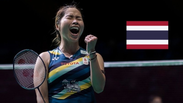 แบดมินตันไทยคนแรกที่ทำได้ !! “เมย์ รัชนก” จารึกประวัติศาสตร์โลก ศึก อินเดีย โอเพ่น