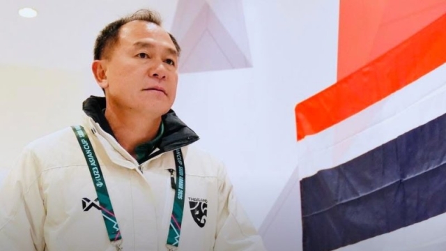 หาก “โค้ชวัง” ไม่ได้ไปต่อ !! 2 กุนซือตัวเต็งคุม “ทีมชาติไทย U23”