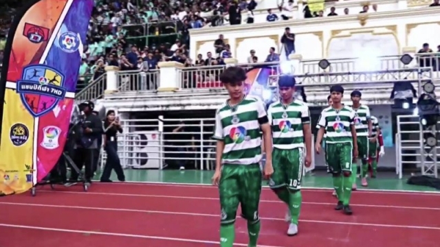 เดือดแน่ !! กำลังจะลงสนาม ช่องทางชม “หมอนทองวิทยา” ปะทะ ทีมบอย ท่าพระจันทร์