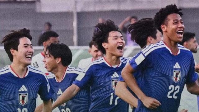 ได้แล้ว 2 ทีมแรก !! ทะลุรอบรองชนะเลิศ U23 ชิงแชมป์เอเชีย