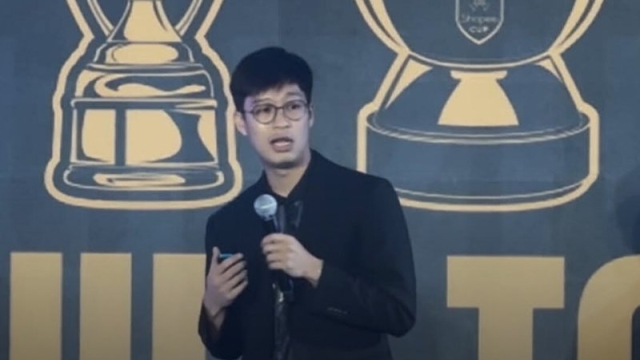 บุรีรัมย์ ชี้สาเหตุ !! “บอล 7 คน” ทำไมต่อยอด “บอล 11 คน” ไม่ได้