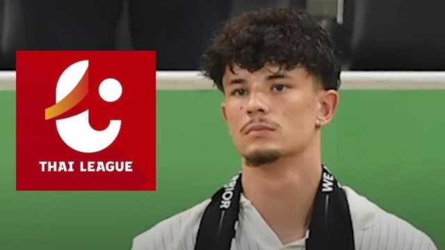 แฟนไทยว่าไง !! จู๊ด เบลล์ เผย “ทีมดังไทยลีก” ทาบทามไปร่วมทีม