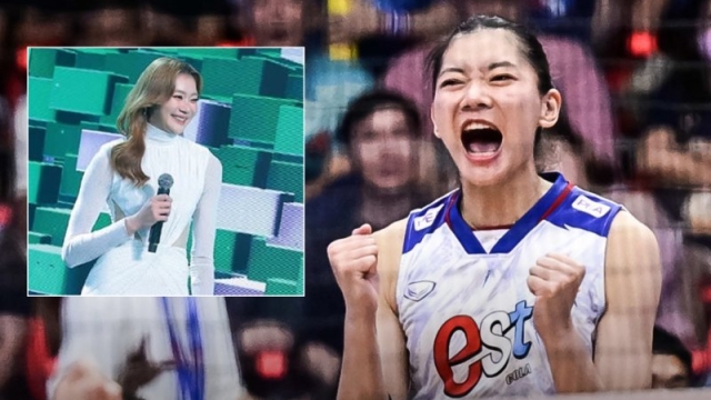 ฮือฮา !! ครั้งแรกในชีวิต “บุ๋มบิ๋ม” ชัชชุอร พักบทมือตบลูกยางไทย เซอร์ไพรส์สวมมงกุฎ Miss Grand Thailand คนใหม่