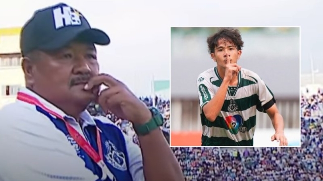 อาจารย์สกล ตอบสวนประเด็นร้อน !! “หมอนทองวิทยา” ถูกยกเทียบ ทีมชาติไทย