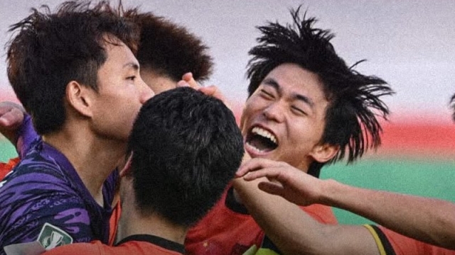 ได้แล้ว 4 ทีม !! “รอบรองชนะเลิศ” U23 ชิงแชมป์เอเชีย