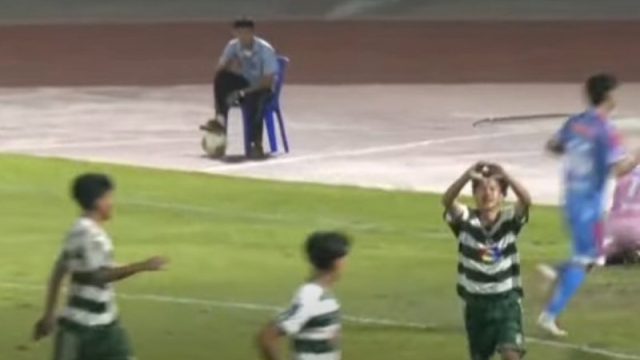 วิเตญา แผลงฤทธิ์ !! “หมอนทองวิทยา” บุกถล่มคู่แข่ง ยับคาบ้าน