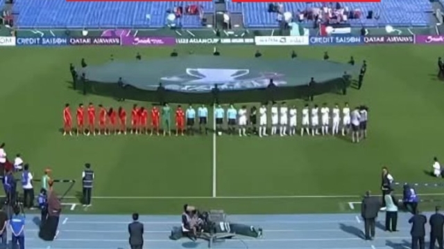 ช่องทางถ่ายทอดสด !! ทีมชาติเวียดนาม U23 ปะทะ ทีมชาติจีน U23 ชิงแชมป์เอเชีย รอบรองชนะเลิศ