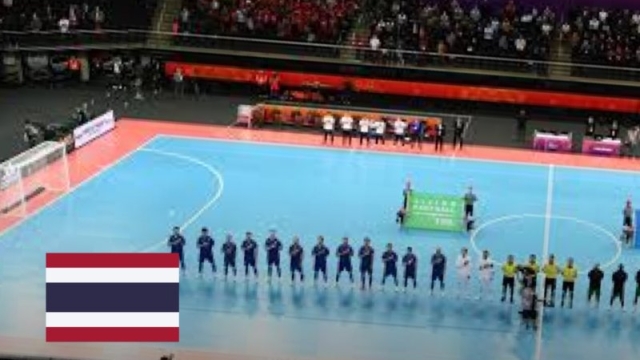ผลจับสลากแบ่งสาย “ทีมชาติไทย” ลุยศึกฟุตซอลชิงแชมป์อาเซียน