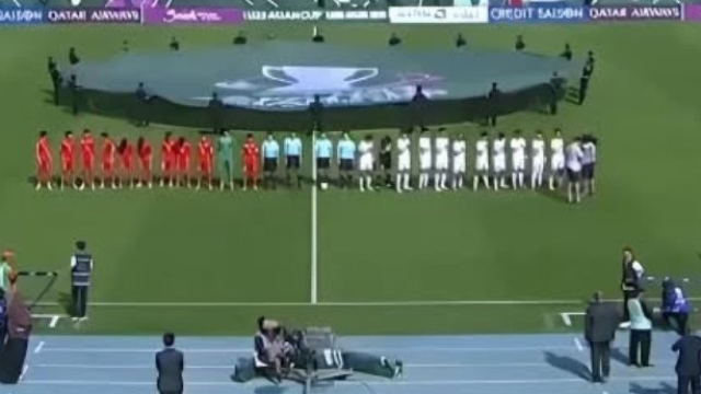 ช่องทางถ่ายทอดสด !! ทีมชาติญี่ปุ่น U23 ปะทะ ทีมชาติเกาหลีใต้ U23 ชิงแชมป์เอเชีย รอบรองชนะเลิศ