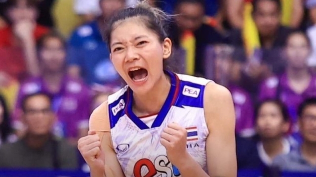 ฮือฮา !! “ชัชชุอร - ชนาธิป” สลัดคราบนักกีฬาฮีโร่ทีมชาติไทย พลิกบทบาทถ่ายแบบแฟชั่น อีกมุมที่ไม่เคยเห็น 