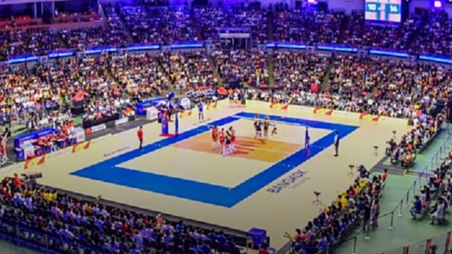 แฟนไทยห้ามพลาด !! ฟรีทีวีถ่ายทอดสด 3 ช่องทางชมรายการใหญ่แห่งปี “วอลเลย์บอลไทยแลนด์ลีก 2026” สนามสอง