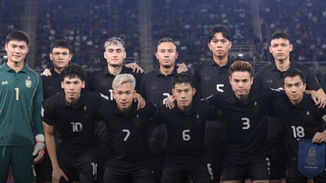 ฮือฮา !! ไทยลีก เตรียมปิดลีก 1 เดือนหลึกทาง “เอเชียนคัพ 2027”