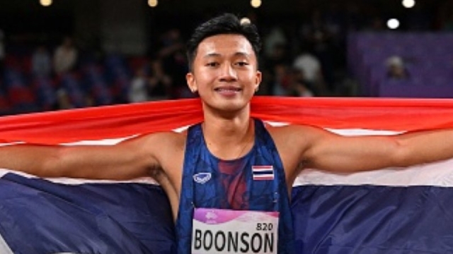 ฮือฮา !! ชาติอาหรับทุ่มหลักล้านต่อเดือน จะเอา “เทพบิว” ภูริพล บุญสอน ลมกรดทีมชาติไทย