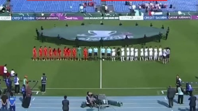 นัดนี้เดือดแน่ !! ช่องทางถ่ายทอดสด ทีมชาติเวียดนาม U23 ปะทะ ทีมชาติจีน U23 ชิงแชมป์เอเชีย รอบรองชนะเลิศ