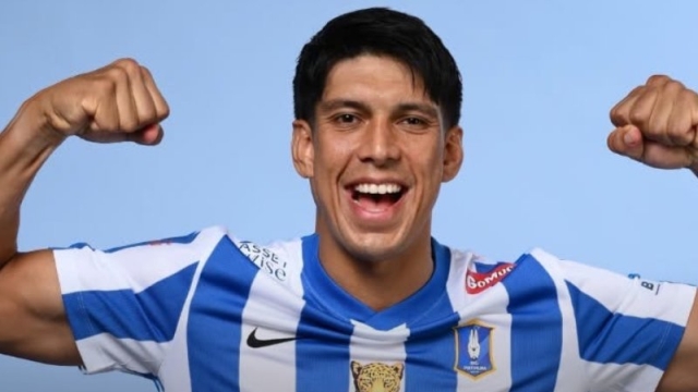 บิ๊กดีลสุดเซอร์ไพรส์ !! “เอเลียส ดอเลาะ“ เปิดใจครั้งแรก ย้ายจาก “บุรีรัมย์” สู่รังกระต่ายแก้ว