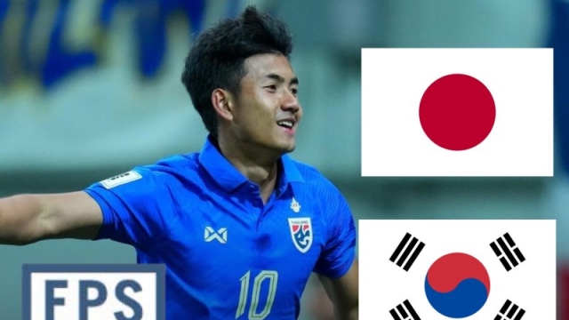 ดีลใหญ่สะเทือนวงการ !! ศุภณัฏฐ์ เหมือนตา เซ็นสัญญา FPS ถึงเวลาลุยต่างแดน