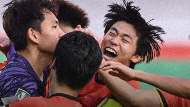 วันนี้เดือดแน่ !! เกาหลีใต้ ลั่นประโยคเด็ด ก่อนเกม “รอบรองชนะเลิศ” U23 เอเชีย ปะทะทีมชาติญี่ปุ่น