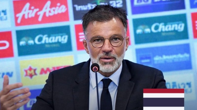 ฮัดสัน ได้ขุมกำลังใหม่ !! วิงแบ็ค “ขวา - ซ้าย” ดวล เติร์กเมนิสถาน แมตช์ชี้ชะตาเอเชีย