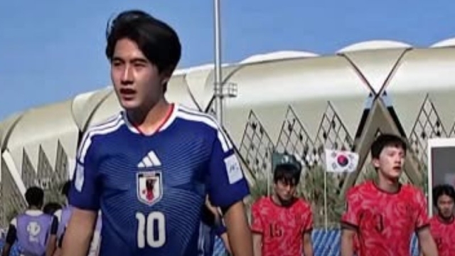 ได้แล้วทีมแรก !! เข้าชิงชนะเลิศรอเจอ “เวียดนาม - จีน”