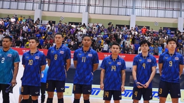 แฟนไทยห้ามพลาด !! ช่องทางถ่ายทอดสด “ทีมชาติไทย” ปะทะ ทีมชาติคูเวต ศึกใหญ่ระดับทวีป