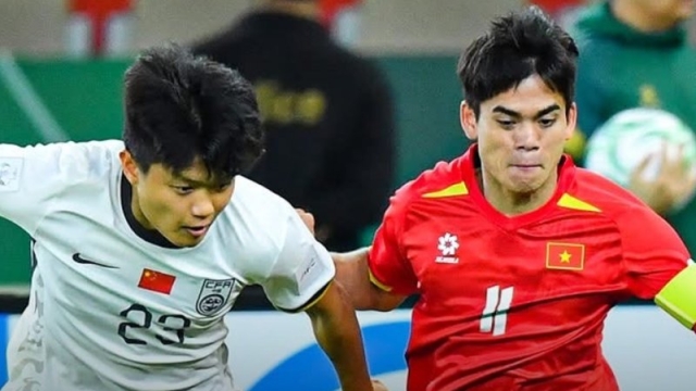 ความรู้สึกแฟนอาเซียน สุดทึ่ง !! หลังเห็น “เวียดนาม” โดน ทีมชาติจีน ถล่มอย่างยับ 