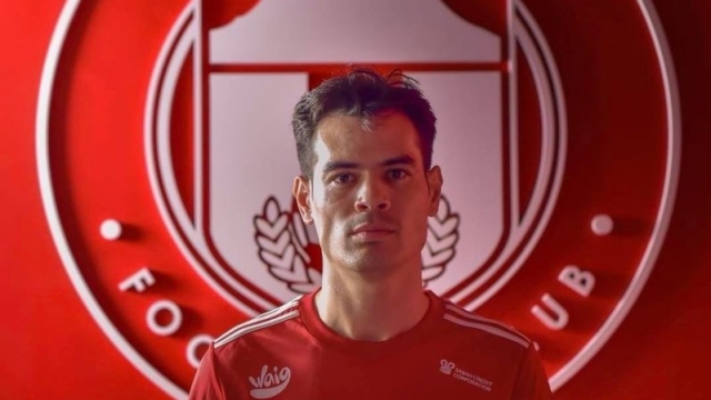 ฮือฮา !! ทีมดัง MSL เปิดตัว “วิงแบ็คทีมชาติไทย” ลุยต่างแดน