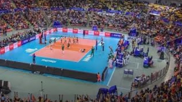สนามสอง เปิดฉากนัดแรก !! ฟรีทีวีถ่ายทอดสด 3 ช่องทางชมรายการใหญ่แห่งปี “วอลเลย์บอลไทยแลนด์ลีก 2026”