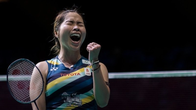 ศึกแห่งสายเลือดเดือด !! “เมย์ รัชนก” เอาชนะ “เมซ้าย ศุภนิดา” ทะลุชนแชมป์โลก