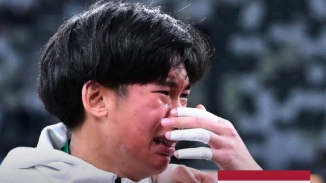 นักเตะไทยคนแรก !! “ภูมิรพี” นายด่านทีมชาติไทย บันทึกหน้าประวัติศาสตร์ติดทีมญี่ปุ่น “เซ็มบัตสึ”