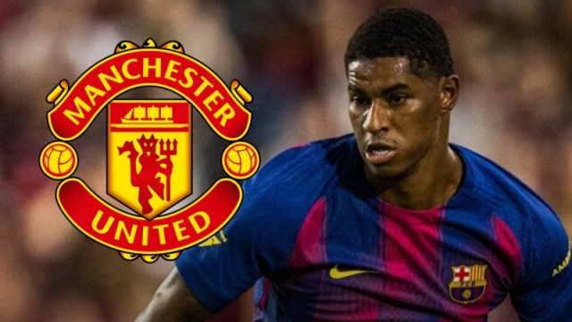 เกือบหมดอนาคตแล้ว !! แมนเชสเตอร์ ยูไนเต็ด เตรียมเรียก “มาร์คัส แรชฟอร์ด” คัมแบ็คสู่ทีม