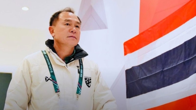 ด่วน !! สมาคมประกาศต่อสัญญา “โค้ชวัง” ภารกิจแรก ทีมชาติไทย U23 มีนาคมนี้