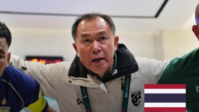 สรุปผลงาน โค้ชวัง !! 16 นัดกับ “ทีมชาติไทย U23” อัตราชนะอยู่ที่เท่าไหร่