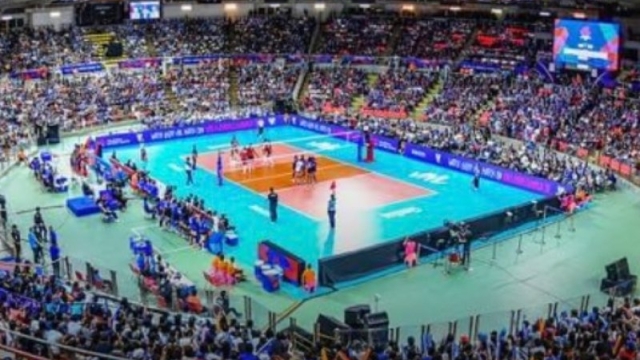 แฟนไทยห้ามพลาด 23 มกราคม !! ฟรีทีวีถ่ายทอดสด 3 ช่องทางชมรายการใหญ่แห่งปี “วอลเลย์บอลไทยแลนด์ลีก 2026”