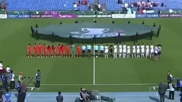 วันนี้เดือดแน่ !! ช่องทางถ่ายทอดสด ทีมชาติเวียดนาม ปะทะ ทีมชาติเกาหลีใต้ U23 ชิงแชมป์เอเชีย รอบชิงอันดับสาม