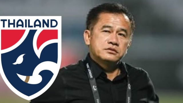 แฟนไทยว่าไง !! “โค้ชเตี้ย” ตอบแล้ว คุม “ทีมชาติไทย U20” หรือไม่