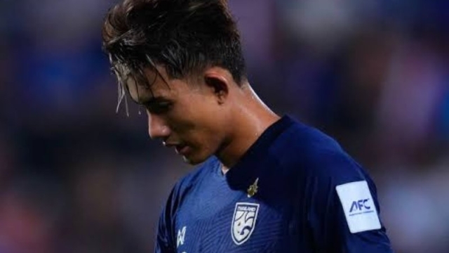 ตำนานยันเอง !! ศุภณัฏฐ์ เหมือนตา ถึงเวลาลุยต่างแดน