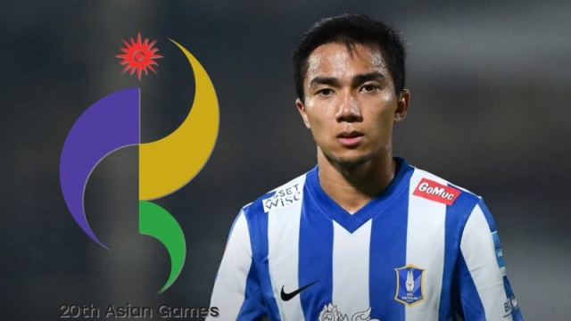 เสริมแกร่ง ช้างศึก U23 !! วงในเปิดโฉม 3 แข้ง “โควตาอายุเกิน” ลุยศึก เอเชียนเกมส์ 2026