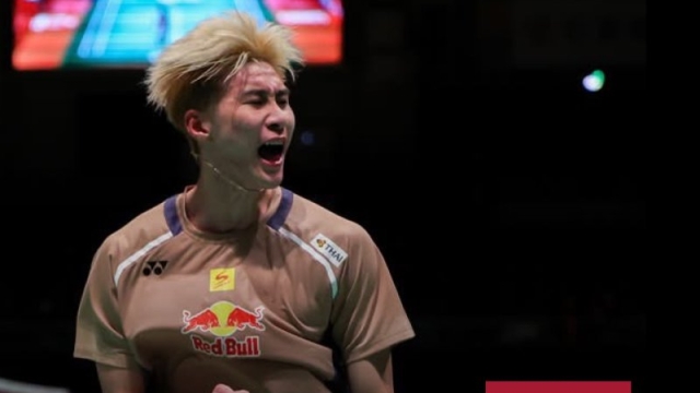 ไทยสะเทือนเวทีโลก !! “อิคคิว” โค่นแชมป์โลก จารึกประวัติศาสตร์ทะลุรอบชิงชนะเลิศ