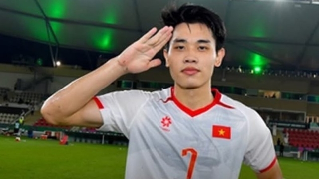 อาเซียนสะเทือนเอเชีย !! เวียดนาม จารึกประวัติศาสตร์คว้าดาวซัลโว U23 เอเชีย 