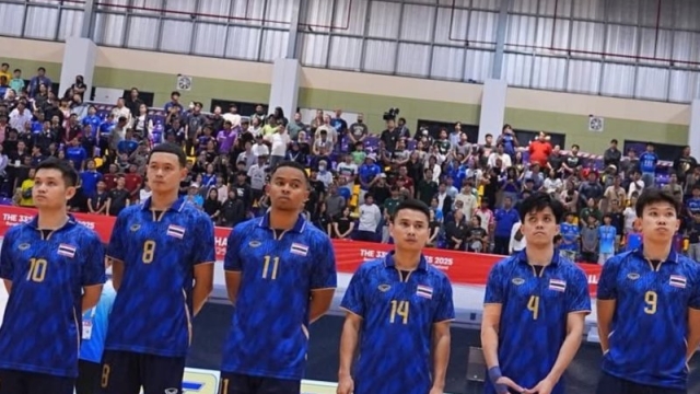 แฟนไทยห้ามพลาด !! ช่องทางถ่ายทอดสด “ทีมชาติไทย” ปะทะ ทีมชาติคูเวต ศึกใหญ่ระดับทวีป