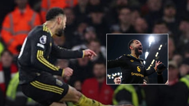 ปีศาจแดง กลับมาแล้ว !! เปิดเบื้องหลัง “แมนยู” แซง ลิเวอร์พูล ทะยานขึ้นท็อป 4 พรีเมียร์ลีก