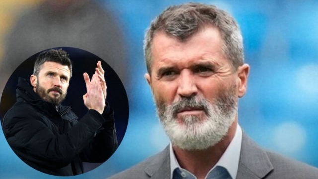 เห็นด้วยกับ รอย คีน หรือไม่ !! ตำนานแมนยูเผย ไม่ควรเอา “ไมเคิล คาร์ริค” กุนซือถาวรแมนยู